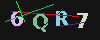 Gambar captcha