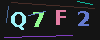 Gambar captcha